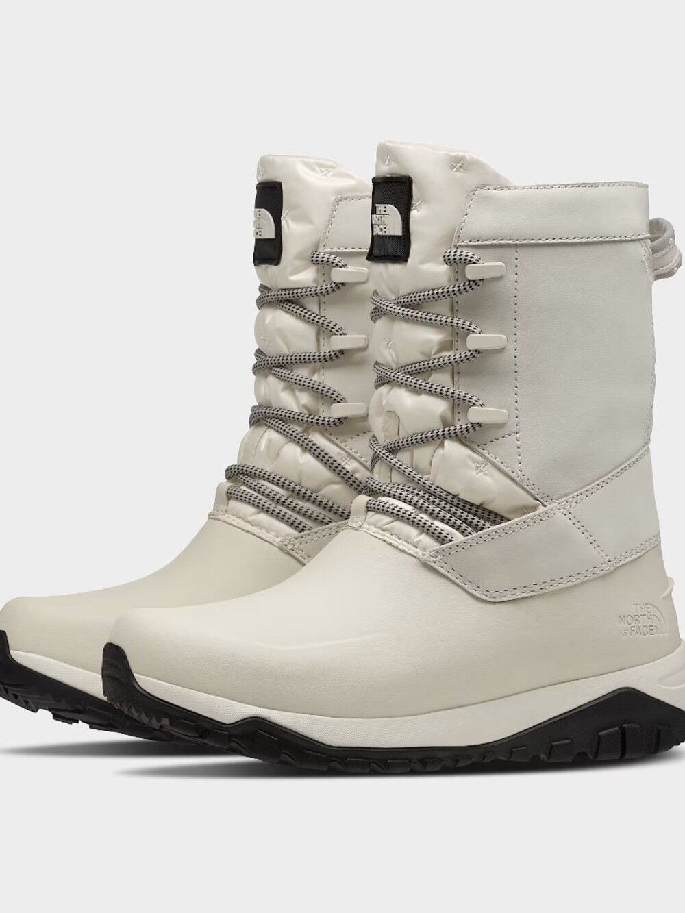 The North Face Women’s Yukiona Mid Boots  Size 8